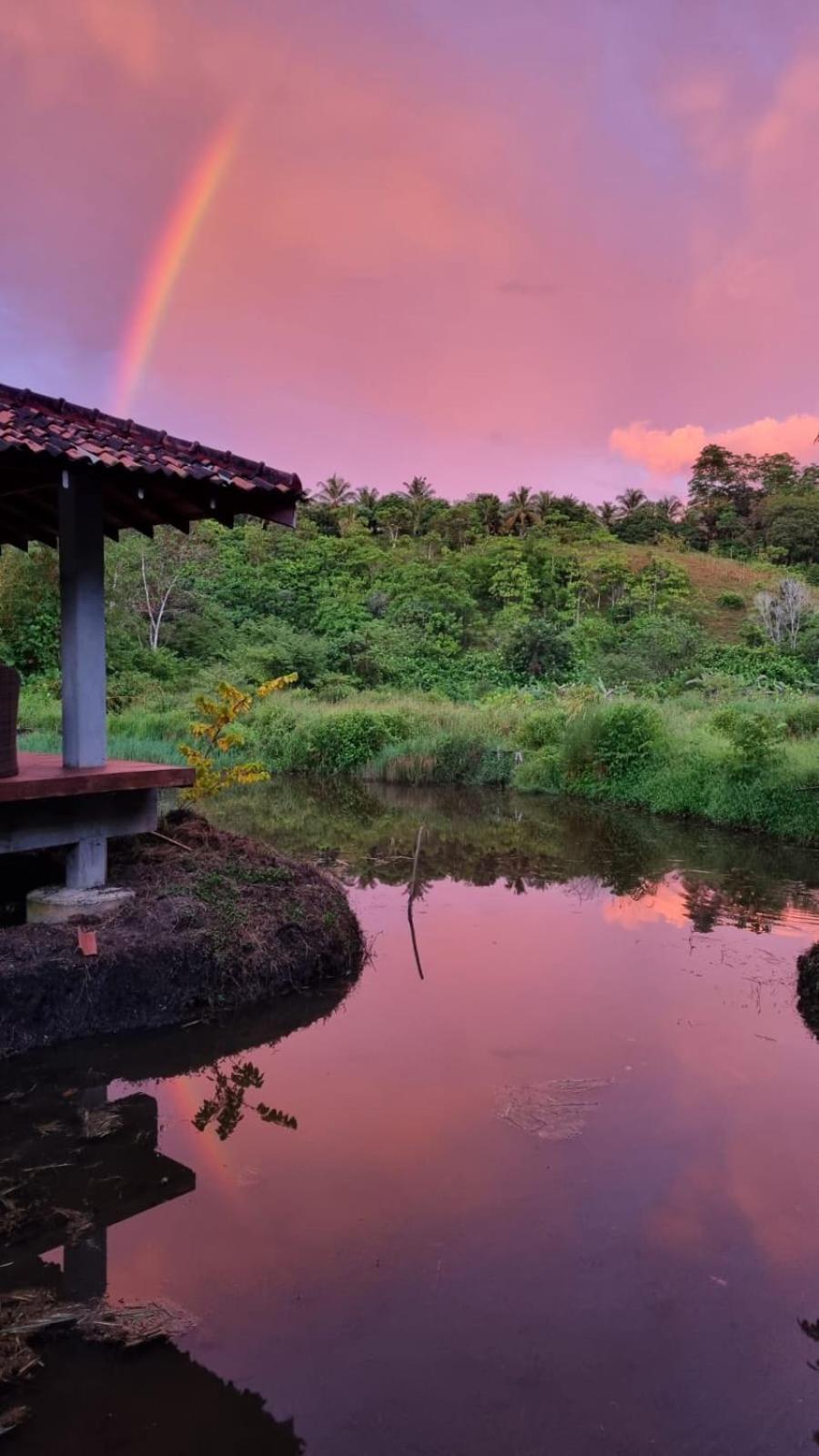 Laluna Eco Resort Beruwala Esterno foto